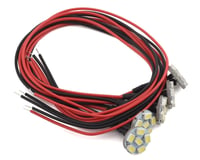 Powershift RC Technologies Axial Deadbolt Light Bar LED Inserts (5)