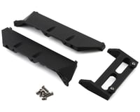 ShrinkRC Element Enduro Body Mounts for RC4WD 1987 Toyota XtraCab Body