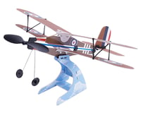 PlaySTEM Airplane Science Rubber Band Powered Sopwith Camel