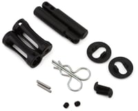 Quasi Speed Front Direct Mount Body Post Kit (2) (Metric)