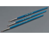 Royal Brush Manufacturing Value Brush Set - 3pc Sable Detail