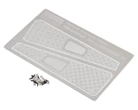 RC4WD CChand Diamond Plate Fender Covers for Traxxas TRX-4