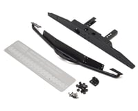 RC4WD CChand Rook Metal Rear Bumper for Traxxas TRX-4