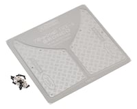 RC4WD CChand Rear Quarter Diamond Plates for Traxxas TRX-4 Bronco