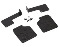 RC4WD CChand Rear Mud Flaps for Traxxas TRX-4 Bronco