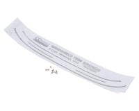 RC4WD CChand Windshield Trim for Traxxas TRX-4 Bronco