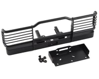 RC4WD CChand Camel Bumper w/Winch Mount for Traxxas TRX-4 Defender