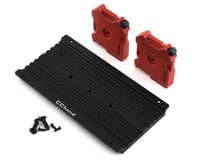 RC4WD CChand Overland Equipment Panel for Traxxas TRX-4 Defender