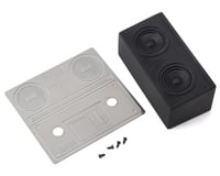 RC4WD CChand 1/10 Subwoofer