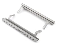 RC4WD CChand TRX-4 Chevy K5 Blazer Cortex Side Sliders (Silver)