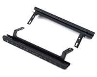 RC4WD CChand TRX-4 Chevy K5 Blazer Cortex Side Sliders (Black) (2)
