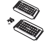 RC4WD CChand Axial SCX10 III Jeep Gladiator Steel Rear Window Guards (2)