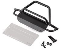 RC4WD Axial SCX10 III Jeep Gladiator Steel Front Bumper