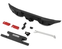 RC4WD CChand Rook Metal Rear Bumper for Traxxas TRX-4 2021 Bronco