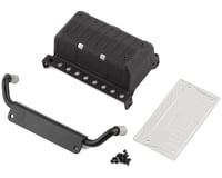 RC4WD CChand Fuel Tank & Exhaust for Traxxas TRX-4 2021 Bronco