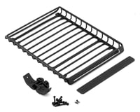 RC4WD CCHand Steel Tube Roof Rack for Traxxas TRX-4 2021 Bronco