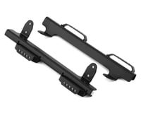 RC4WD CCHand Steel Ranch Side Sliders for Traxxas TRX-4 2021 Bronco