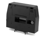 RC4WD TRX-6 Ultimate RC Hauler Headache Rack Cabinet w/Battery Box (Black)