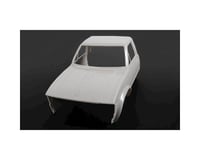 RC4WD Mojave II Front Cab (Primer Grey)
