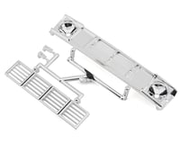 RC4WD Mojave II Marlin Crawler Front Grille (Chrome)