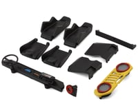 RC4WD Miller Motorsports Pro Rock Racer Molded Scale Interior & Exterior Parts