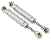 RC4WD Ultimate Scale Shocks (Silver) (2) (70mm)