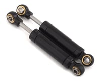 RC4WD Ultimate Scale Shocks (2) (Black) (60mm)