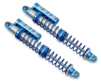 RC4WD King Off-Road 1/10th Scale Piggyback Shocks w/Faux Reservoir (110mm)