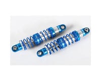 RC4WD King Off-Road Scale Dual Spring Shocks (2) (70mm)