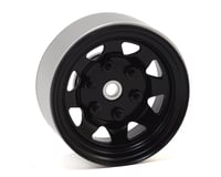 RC4WD Stamped Steel 1.55" Single Beadlock Wheel (Black)