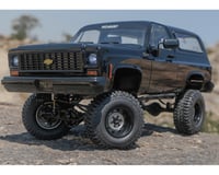 SCRATCH & DENT: RC4WD Trail Finder 2 RTR Scale Truck w/Chevrolet Blazer Body Set