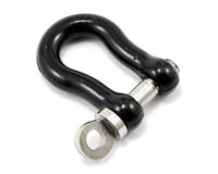 RC4WD King Kong Tow Shackle (Black)