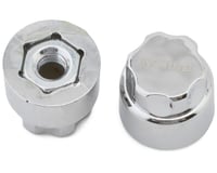 RC4WD Rally 1/8 Locking Wheel Hubs (2)