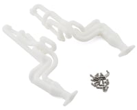 RC4WD V8 Engine V2 Scale Exhaust Headers Set (Unpainted)