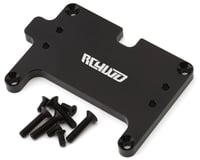 RC4WD Traxxas TRX-6 Flatbed Hauler Warn Winch Mounting Plate