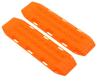 RC4WD MAXTRAX 1/10 Vehicle Extraction & Recovery Boards (2) (Orange)