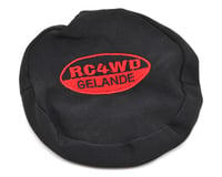 RC4WD Gelande Spare Tire Cover