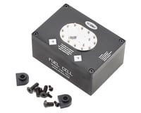 RC4WD Billet Aluminum Fuel Cell Radio Box (Black)