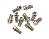 RC4WD Miniature Scale Hex Bolts 2.5x4mm (Silver) (20)