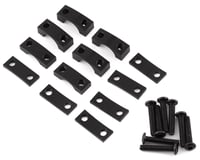 RC4WD Yota 2/K44 Axle Leaf Under Mounts (4)