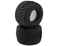 RC4WD Giant Puller Pro® 1.9" Scale Pulling Tires (2) (X4 Compound)