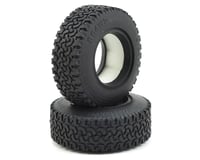RC4WD Dirt Grabber 1.55" All Terrain Tires (X3)