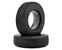 RC4WD Roady 1.7" 1/14 Semi Truck Tires