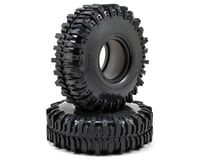 RC4WD Interco Super Swamper TSL/Bogger 2.2" Scale Rock Crawler Tires (2) (X2)