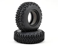 RC4WD Mickey Thompson "Baja MTZ" 1.55" Scale Rock Crawler Tires (2) (X3)