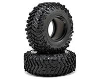 RC4WD Mickey Thompson Baja Claw TTC 1.9" Scale Rock Crawler Tires (2)