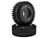 RC4WD Interco IROK Super Swamper 2.2" Scale Rock Crawler Tires (2) (X2)