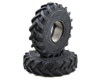 RC4WD Mud Basher 1.9" Scale Crawler Tractor Tires (2) (X4)