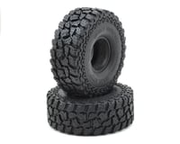 RC4WD Mickey Thompson "Baja ATZ" 1.55" Scale Rock Crawler Tires (2) (X2)