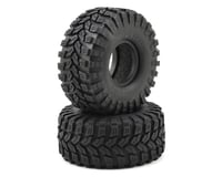 RC4WD "Scrambler" 1.55" Scale Rock Crawler Tires (2)